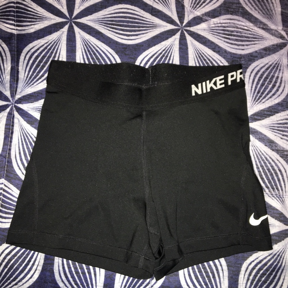 Nike shorts